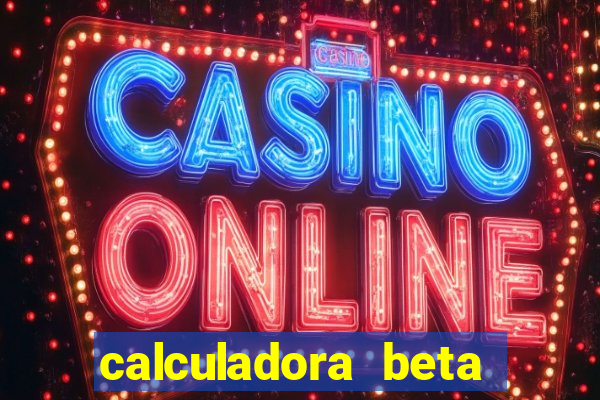 calculadora beta hcg semanas