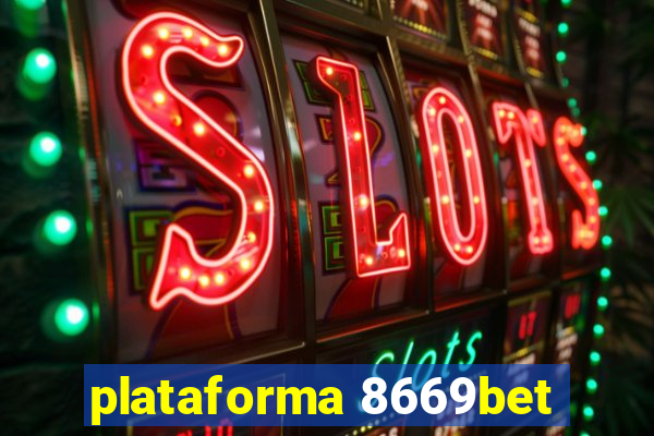 plataforma 8669bet