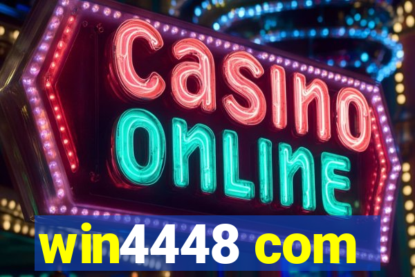 win4448 com
