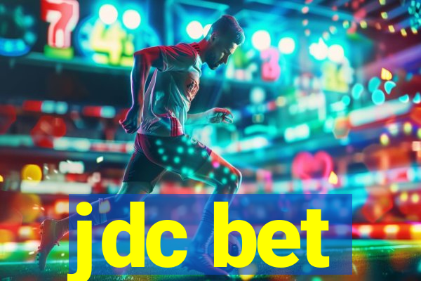 jdc bet