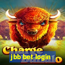 jbb bet login