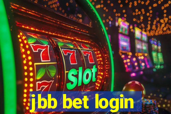 jbb bet login