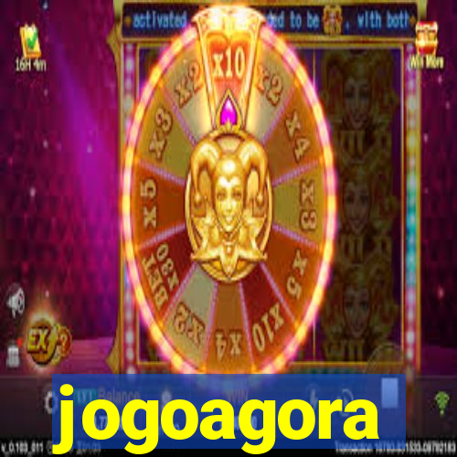 jogoagora