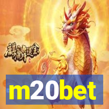 m20bet