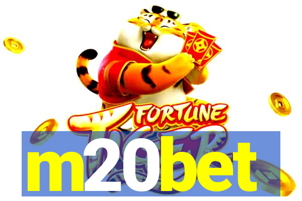 m20bet