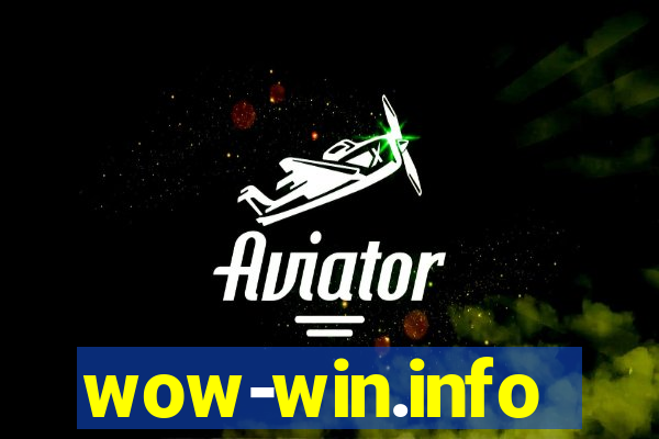 wow-win.info