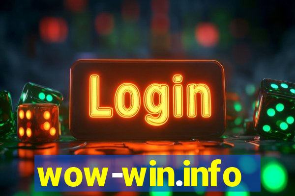 wow-win.info