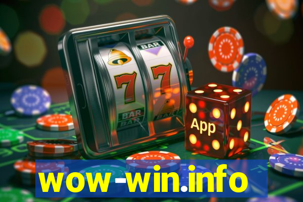 wow-win.info