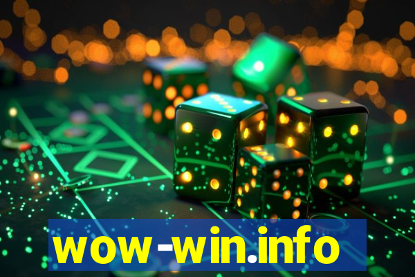 wow-win.info