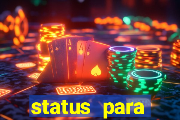 status para whatsapp botafogo