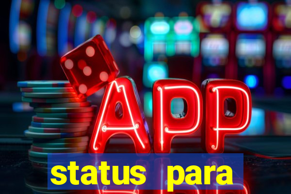 status para whatsapp botafogo