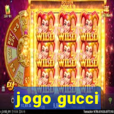 jogo gucci