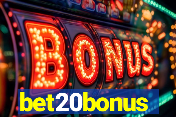 bet20bonus