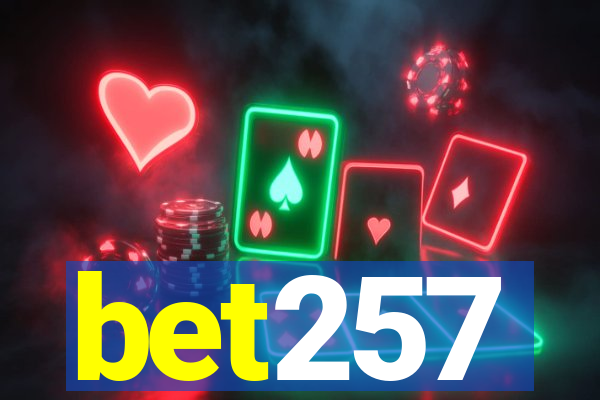 bet257