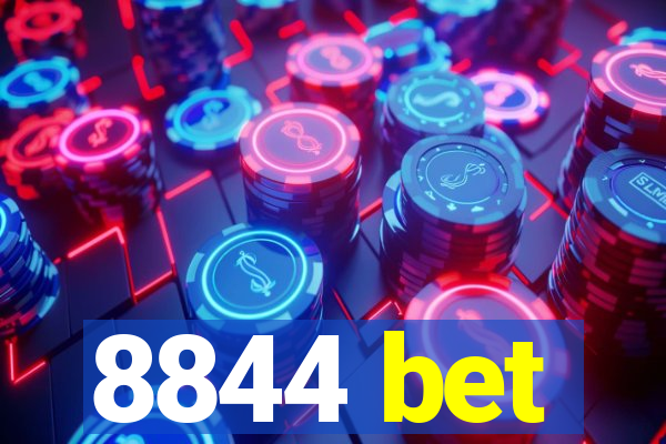 8844 bet