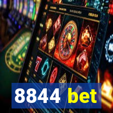 8844 bet