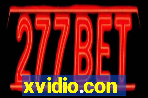 xvidio.con