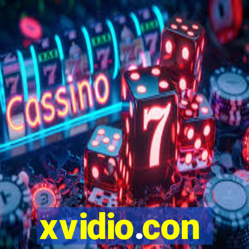 xvidio.con