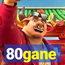 80gane