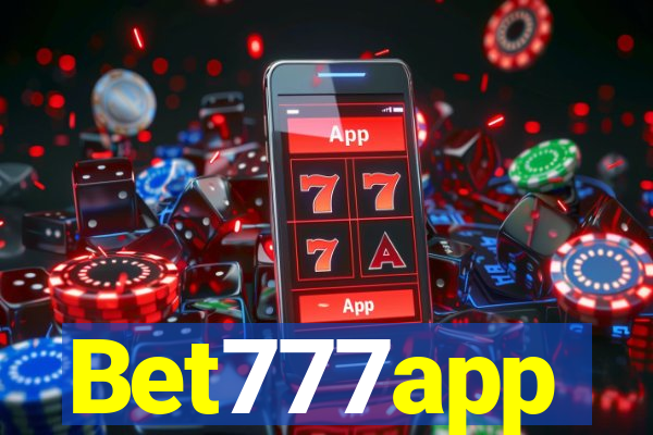 Bet777app