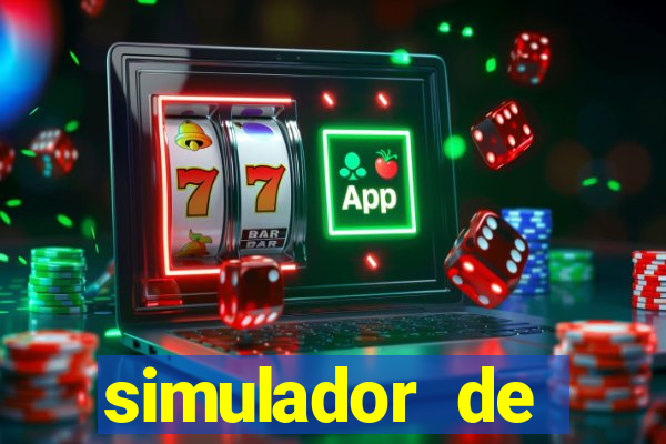 simulador de carreira futebol roleta