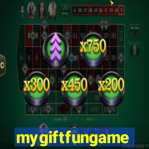 mygiftfungame