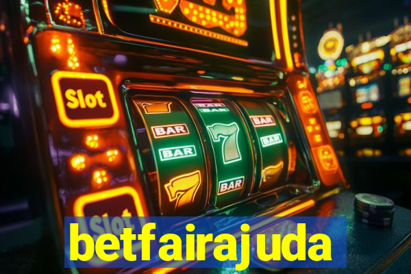betfairajuda