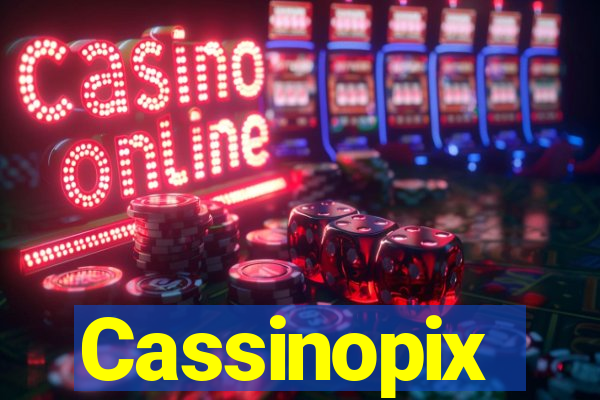 Cassinopix