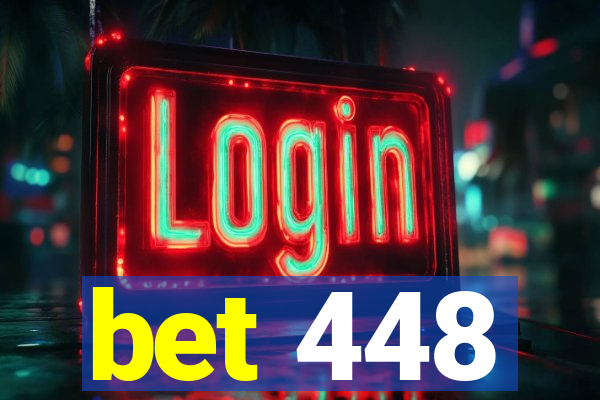 bet 448