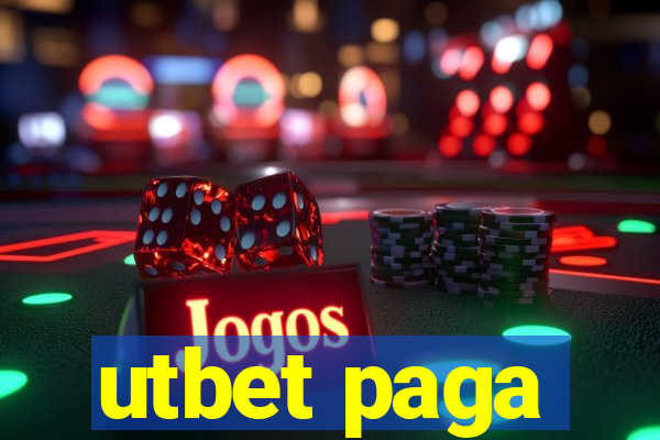 utbet paga