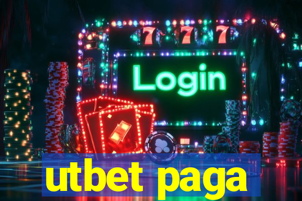 utbet paga