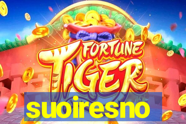 suoiresno