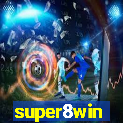super8win