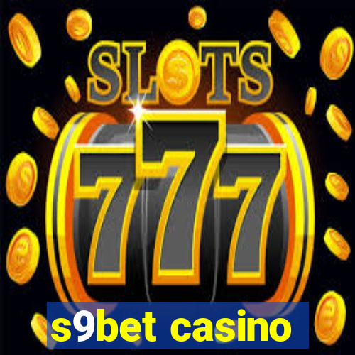 s9bet casino