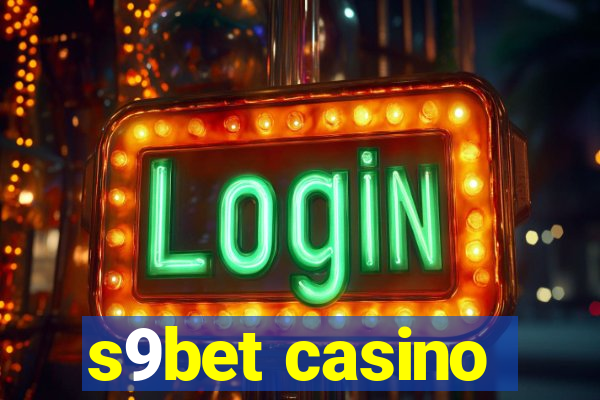 s9bet casino