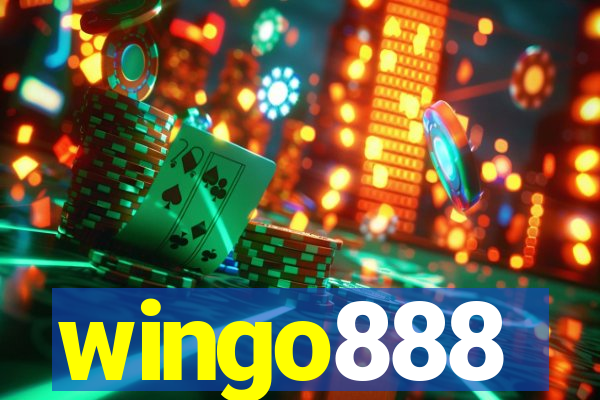 wingo888