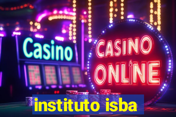 instituto isba