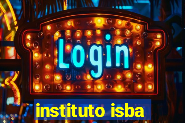 instituto isba
