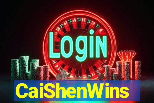 CaiShenWins