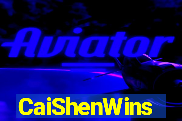 CaiShenWins