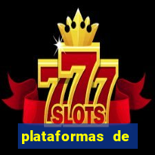 plataformas de slots lancadas hoje