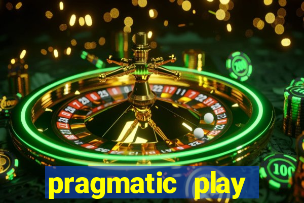 pragmatic play slots rtp