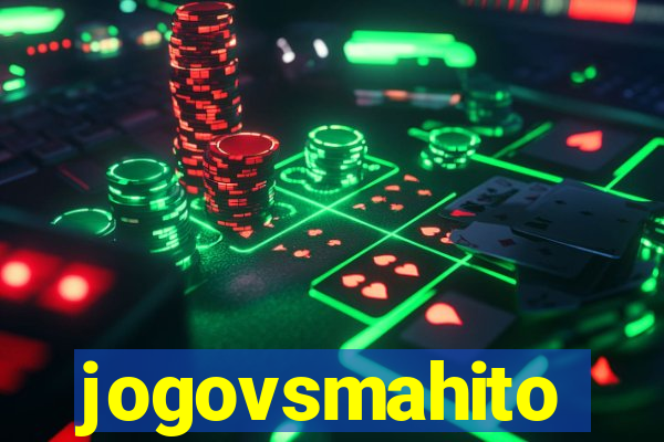jogovsmahito