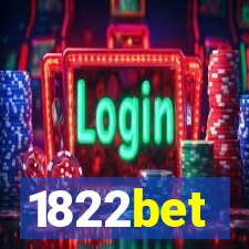 1822bet