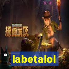 labetalol