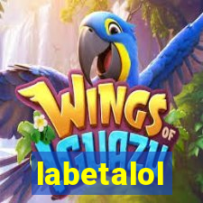 labetalol