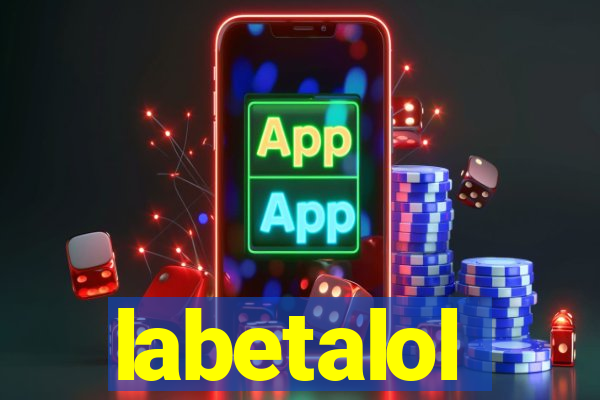 labetalol