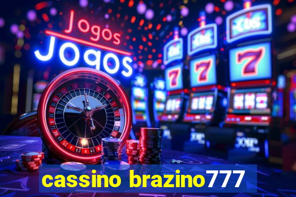 cassino brazino777