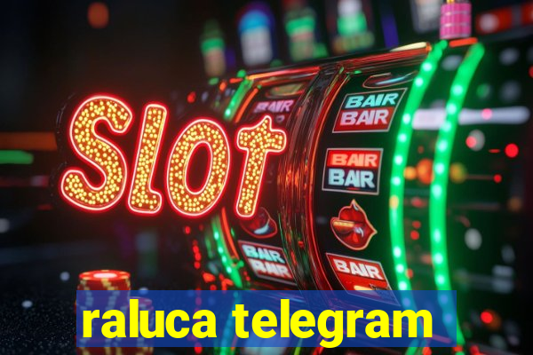raluca telegram