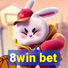 8win bet